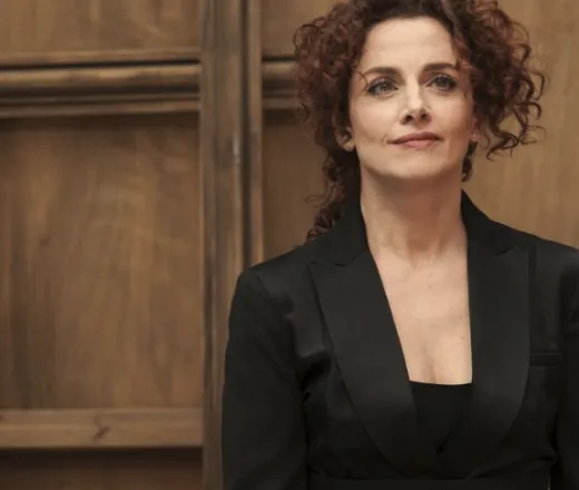 Emmanuelle Haïm and Le Concert d’Astrée